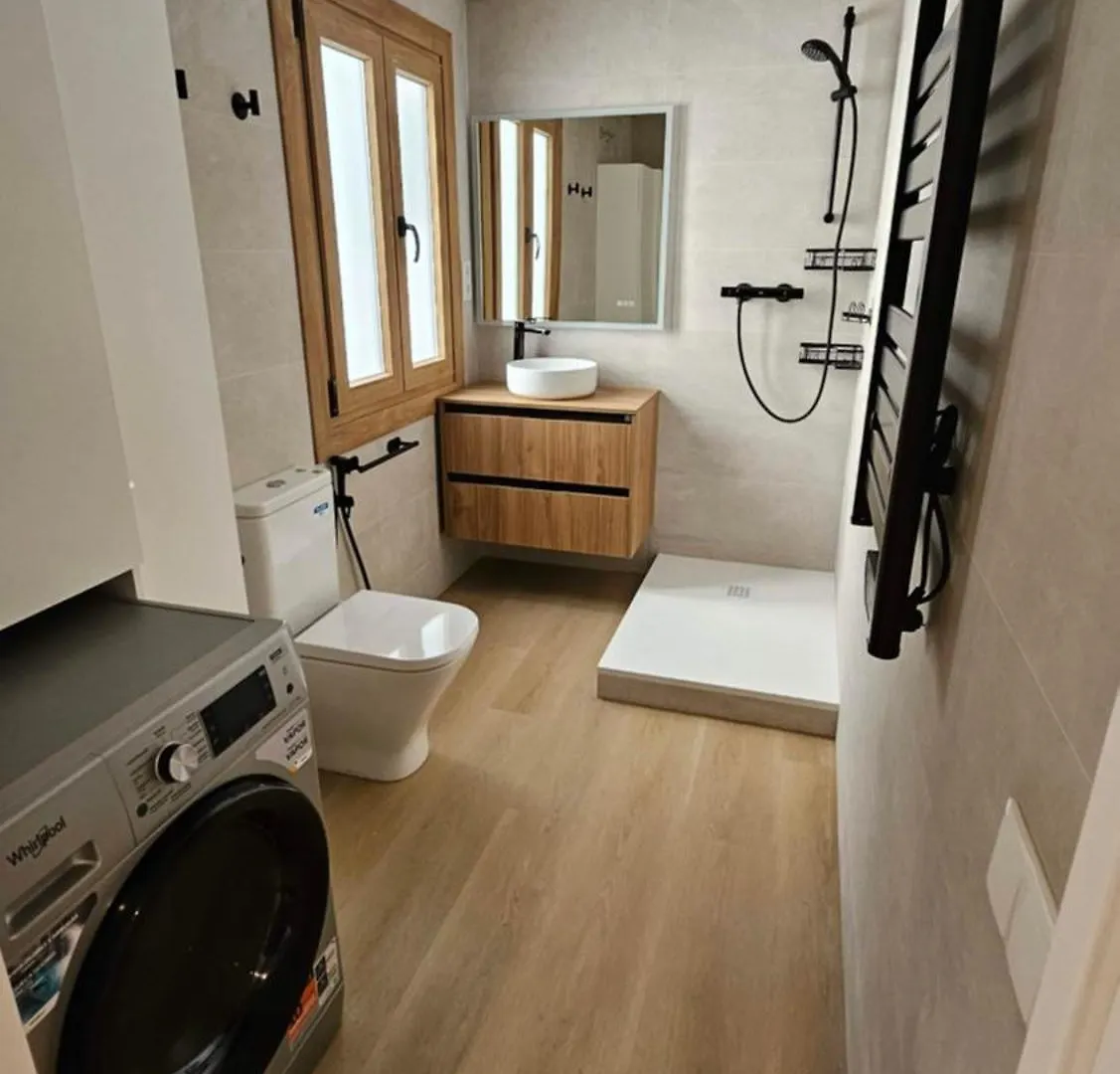Impeccable 5P Apartment In The Heart Of Barcelone 0*, Barcelona España