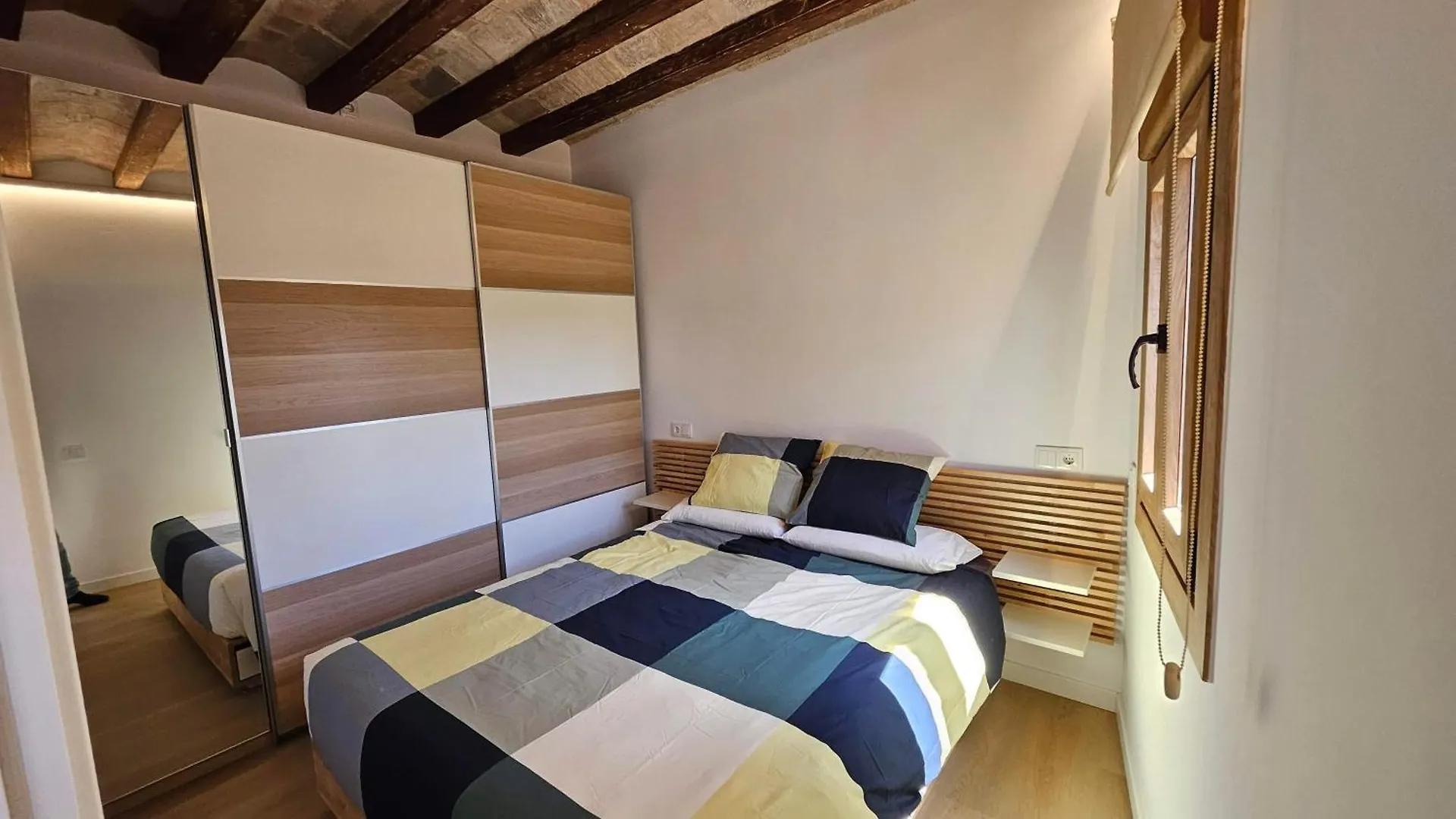 Impeccable 5P Apartment In The Heart Of Barcelone 0*, Barcelona España
