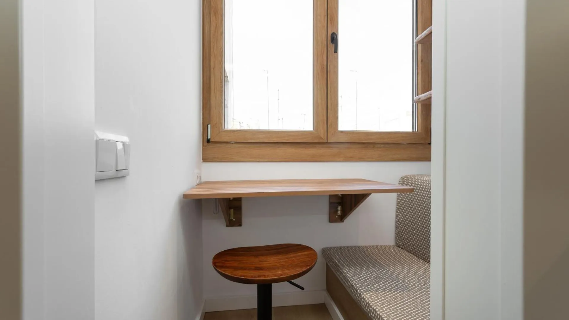 Impeccable 5P Apartment In The Heart Of Barcelone 0*, Barcelona España
