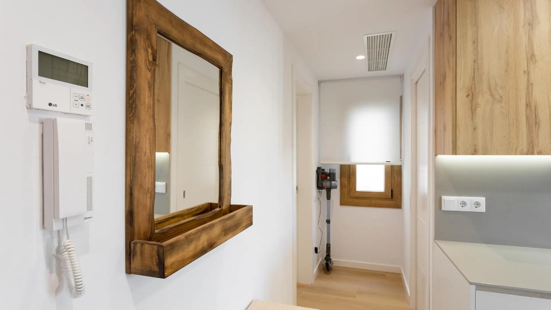 Impeccable 5P Apartment In The Heart Of Barcelone España